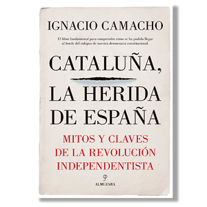 Cataluña, la herida de España