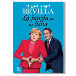 La jungla de los listos - Miguel Ángel Revilla