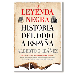 La leyenda negra