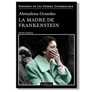 La madre de Frankenstein