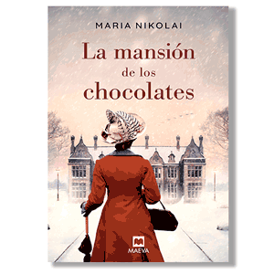 La mansión de los chocolates