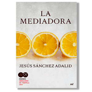 La mediadora