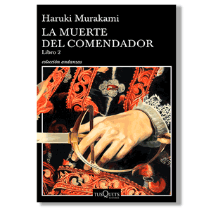 La muerte del comendador (2)