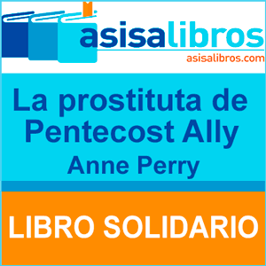 La prostituta de Pentecost Ally