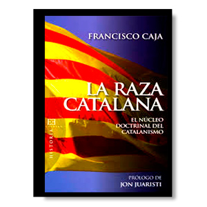 La raza catalana