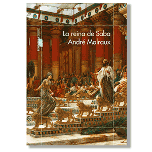 La reina de Saba
