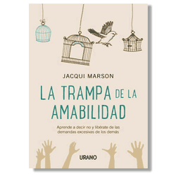 La trampa de la amabilidad