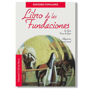 Libro de las Fundaciones