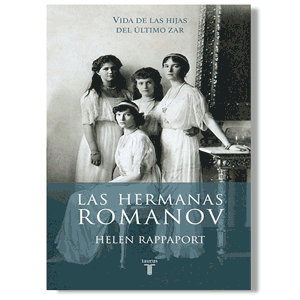 Las hermanas Romanov