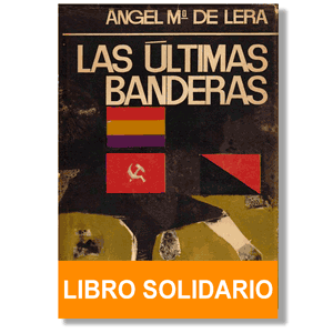 Las últimas banderas