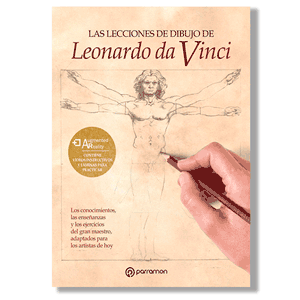 Las lecciones de dibujo de Leonardo