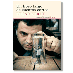 Un libro largo...