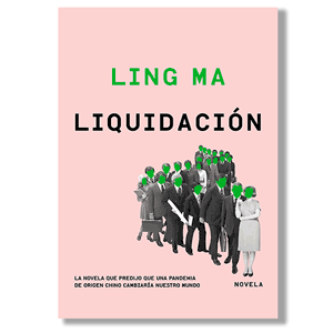 Liquidación Ling Ma
