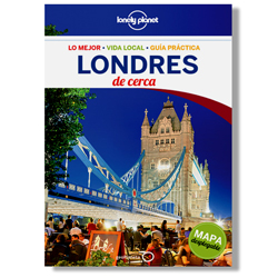 Guía de Londres