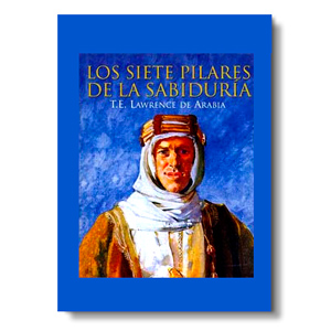 Los siete pilares de la sabiduría