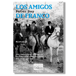 Los amigos de Franco