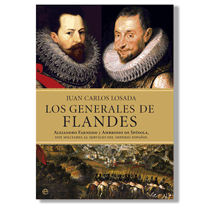 Los generales de Flandes