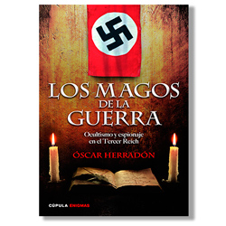 Los magos de la guerra