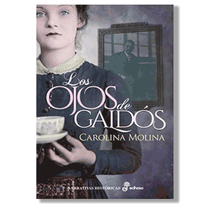 Los ojos de Galdós