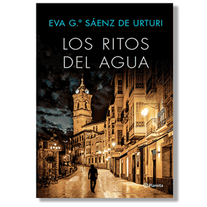 Los ritos del agua