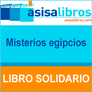 Misterios egipcios