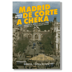 Madrid de corte a cheka