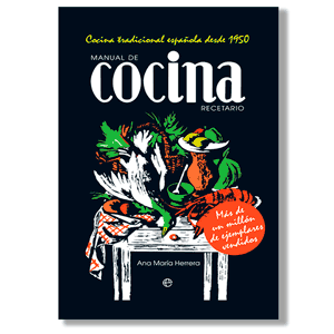 Manual de cocina