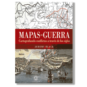 Mapas de guerra