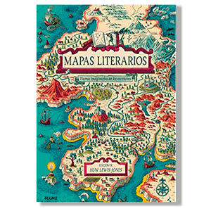 Mapas literarios