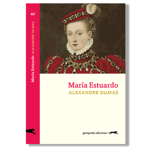 María Estuardo