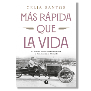 Más rápida que la vida