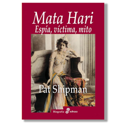 Mata Hari