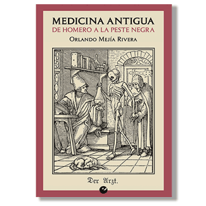 Medicina antigua