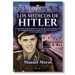 Los médicos de Hitler