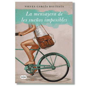 La mensajera de los sueños imposibles