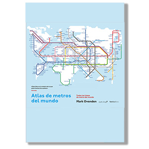 Atlas de metros del mundo