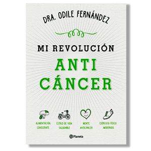 Mi revolución anticáncer