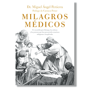 Milagros médicos