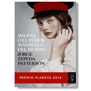 Milena o el fémur más bello del mundo