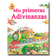 Mis primeras adivinanzas