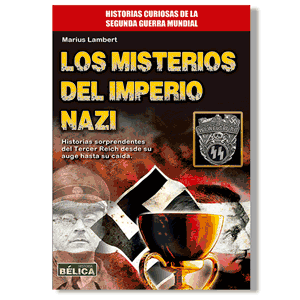 Los misterios del imperi nazi