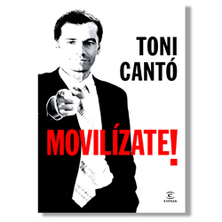 Movilízate - Toni Cantó