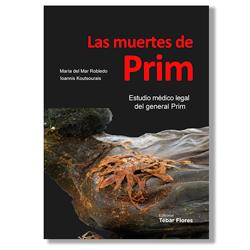 Las muertes de Prim