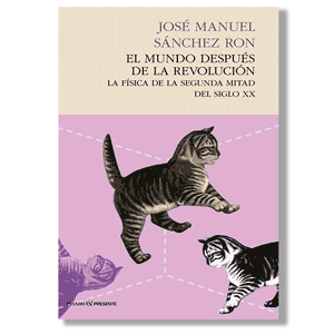 El mundo después de la revolución