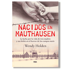 Nacido en Mauthausen