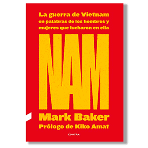 NAM. Mark Baker