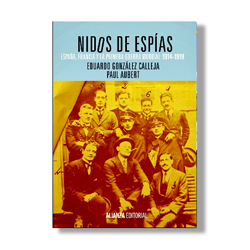 Nidos de espías