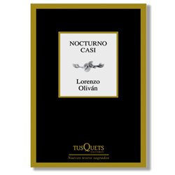 Nocturno casi - Lorenzo Oliván