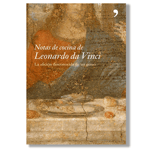 Notas de cocina de Leonardo da Vinc
