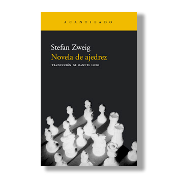 ¿Que estáis leyendo ahora? - Página 3 Novela-de-ajedrez_1